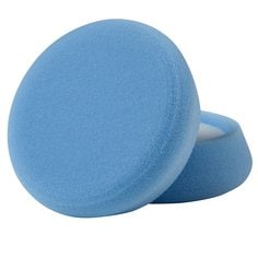 3M 30043 - 3M Perfect-It Ultrafine Foam Polishing Pad, 30043, 4 in (101 mm), 2 per bag 3M 30043 7100119298 - eGrimesDirect