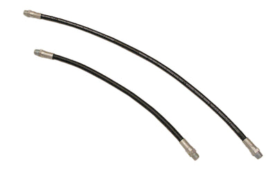 Jet JFH-12 - 12 Inch Grease Gun Hose - eGrimesDirect