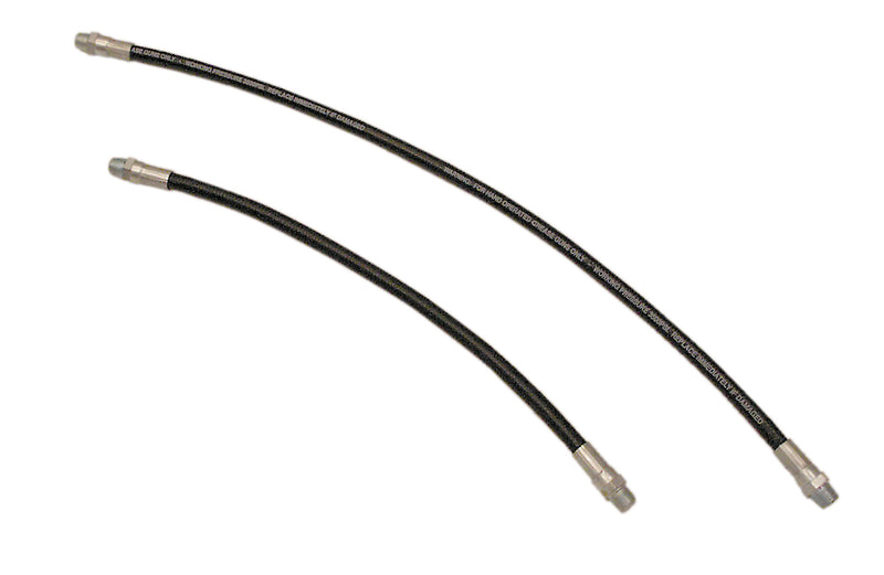 Jet JFH-12 - 12 Inch Grease Gun Hose - eGrimesDirect