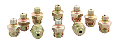Jet JGF-142800 - 1/4 Inch 28 Inch Straight Fittings - eGrimesDirect
