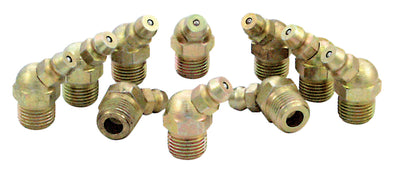 Jet JGF-142845 - 1/4 Inch 28 Inch 45? Fittings - eGrimesDirect