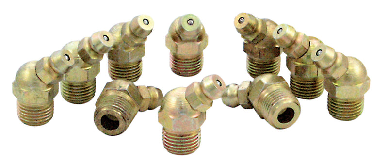 Jet JGF-142845 - 1/4 Inch 28 Inch 45? Fittings - eGrimesDirect
