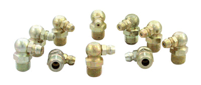 Jet JGF-142890 - 1/4 Inch 28 Inch 90? Fittings - eGrimesDirect