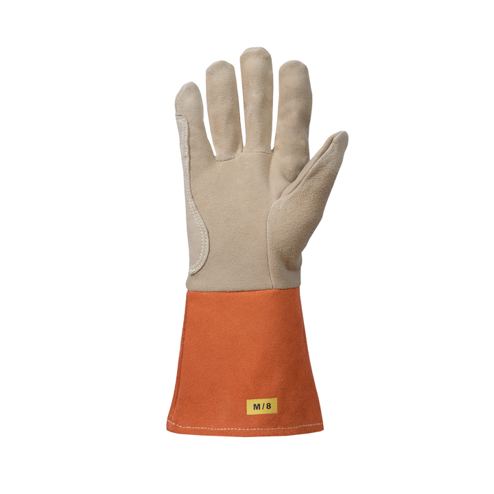 Superior Glove 370DTIGM Endura Split Deer Tig Welder&