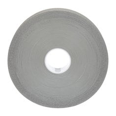 3M AB14970 - Microfinishing Film Roll 372L 8 in x 150 Ft x 3 in 6 Micron ASO Keyed Core 7000118400 - eGrimesDirect
