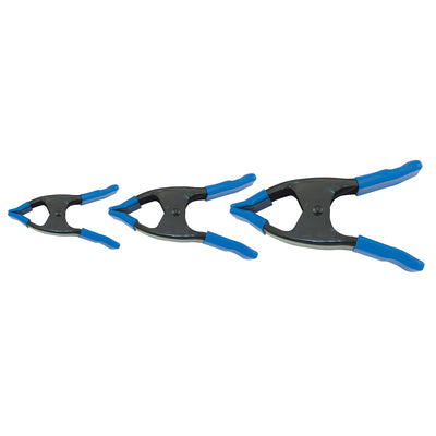Jet JSSC-4 - 4 Inch Steel Spring Clamp - eGrimesDirect