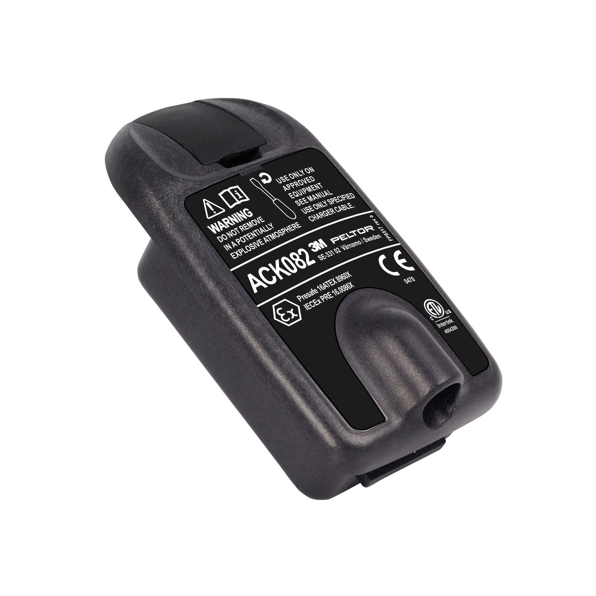 3M Peltor ACK082 product photo