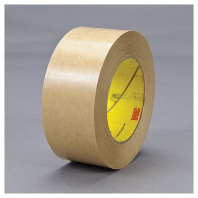 3M 465-1/8X60 - Adhesive Transfer Tape 465 in Clear (1/8 Inch x 60 Yards x 2.0 mil) 7000123386 - eGrimesDirect
