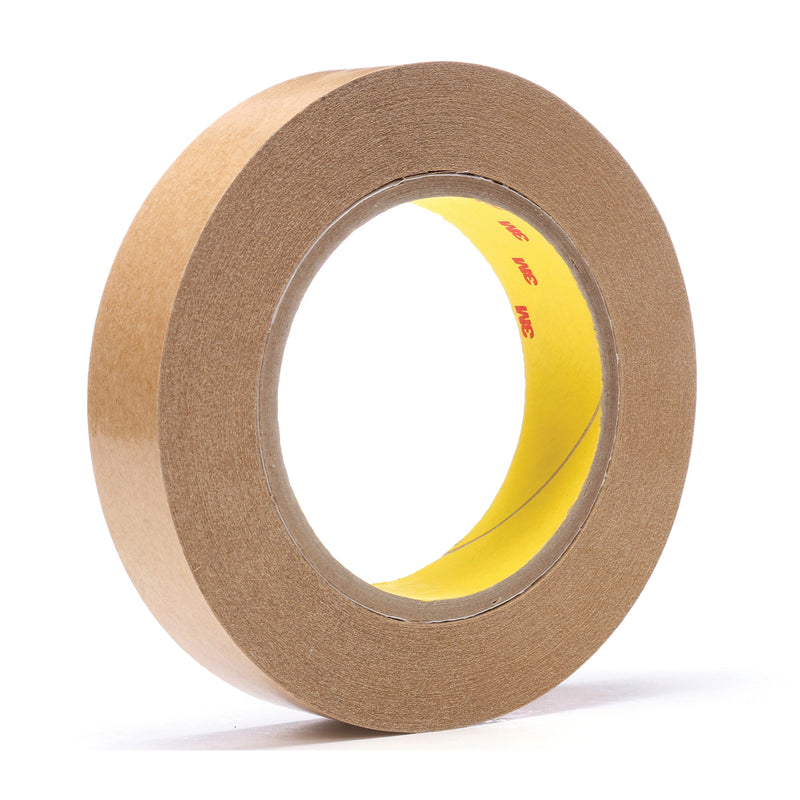 3M 465-1X60 - Adhesive Transfer Tape 465 in Clear (1 Inch x 60 Yards x 2.0 mil) 7000028663 - eGrimesDirect
