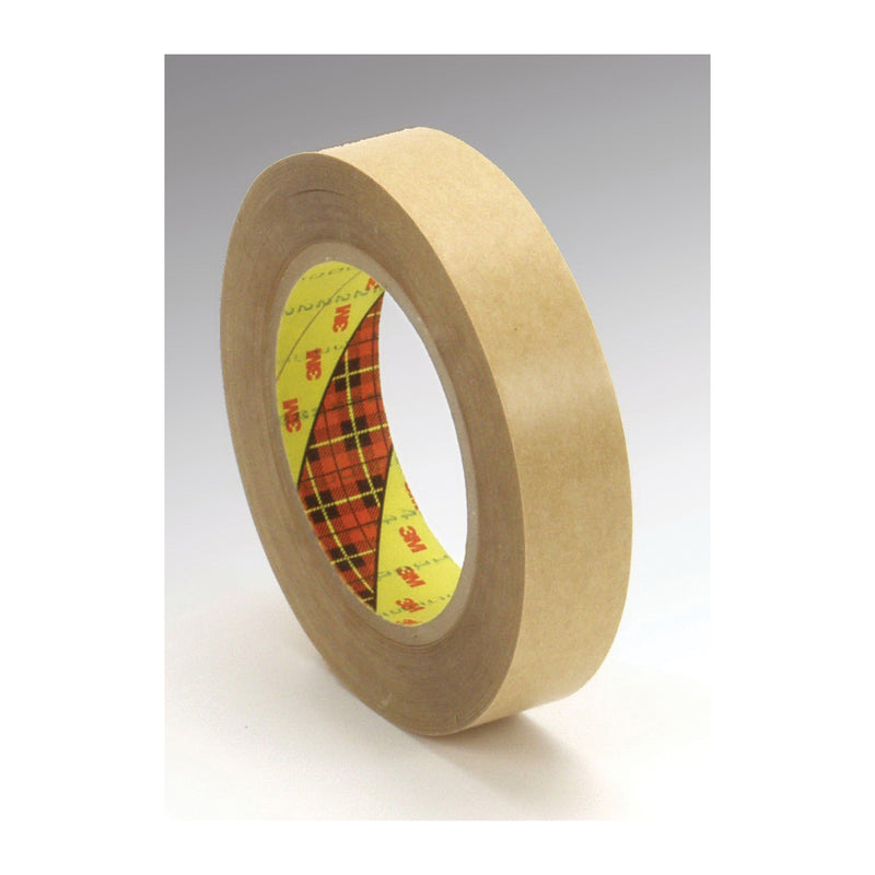 3M 415-12X36 - Double Coated Tape 415 DCW Clear 4 mil (12 Inch x 36 Yards) 7000123281 - eGrimesDirect