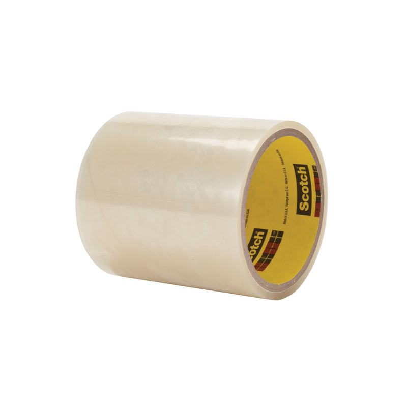 3M 467MP-1/2X60 - Adhesive Transfer Tape 467MP in Clear (1/2 Inch x 60 Yards x 2.0 mil) 7000123358 - eGrimesDirect