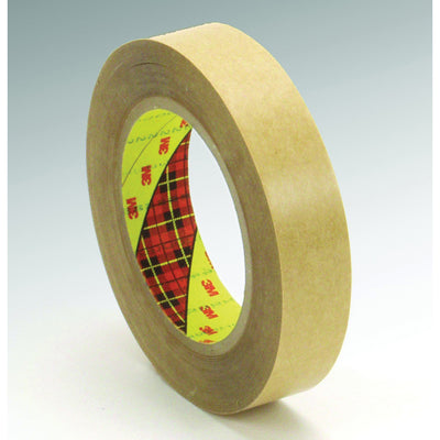 3M 415-18X36 - Double Coated Tape 415 in Clear (18 Inch x 36 Yards x 4.0 mil) 7000001104 - eGrimesDirect