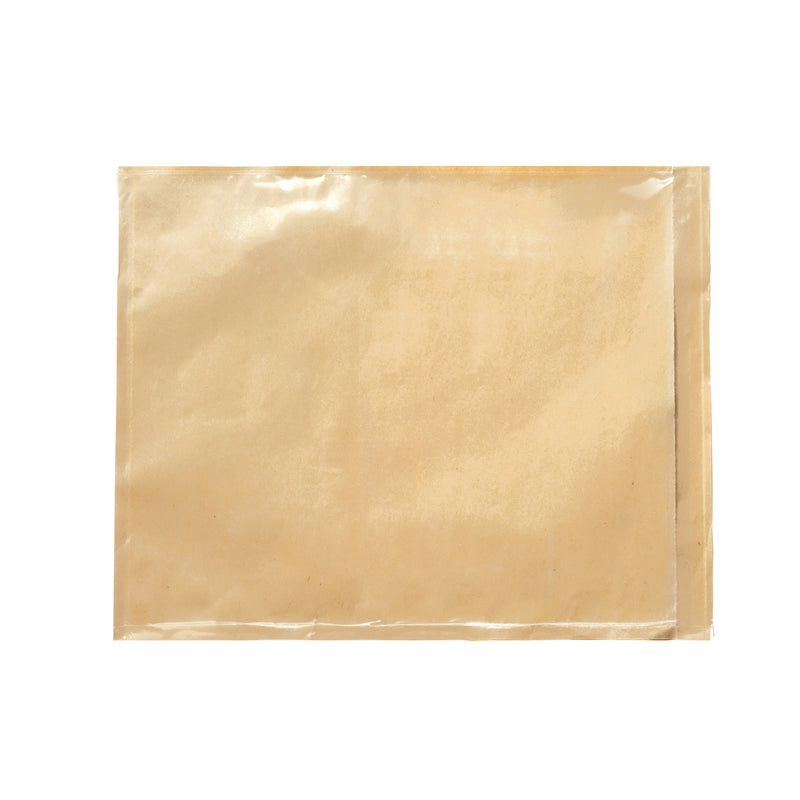3M NP-6 - Non-Printed Packing List Envelope Np6 9-1/2 in x 12 in 10 7000124015 - eGrimesDirect