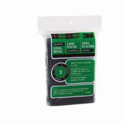 3M 10118NA - Fine 0 Syn Steel Wl 6Bag 18Cv 10118Na 7000126148 - eGrimesDirect