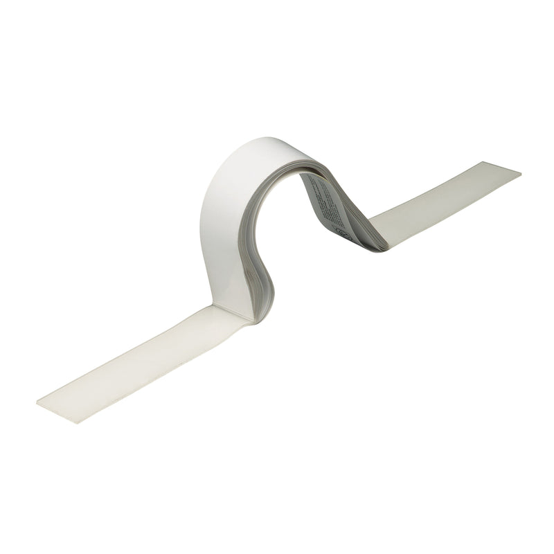 3M 8315CP-1 3/8X23X6 - Custom Printed Carry Handle 8315CP 3-4 color (1-3/8 Inch x 23 Inch x 6 Inch) 25 handles per pad 80 pads per case 7100178268 - eGrimesDirect
