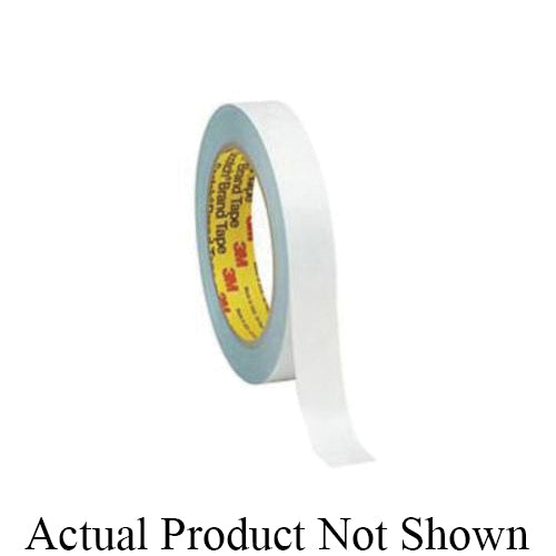 3M 900-48X33 - Repulpable Double Coated Splicing Tape 900 Clear 2.5 mil (2 Inch x 36 Yards) 7100027947 - eGrimesDirect