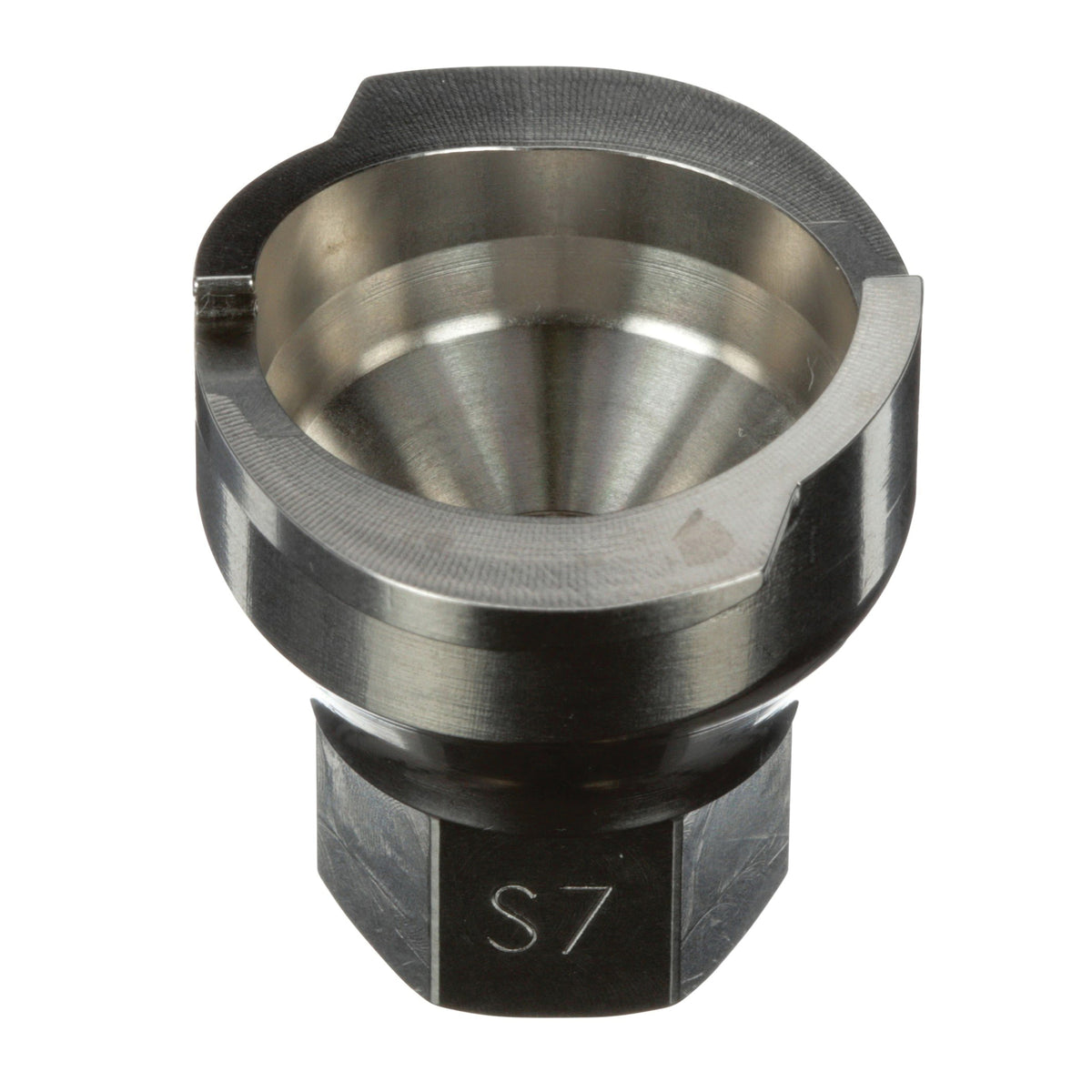 3M 26008 Paint Prep System 2.0 Adapter #S7 shown in the image with its components and branding.