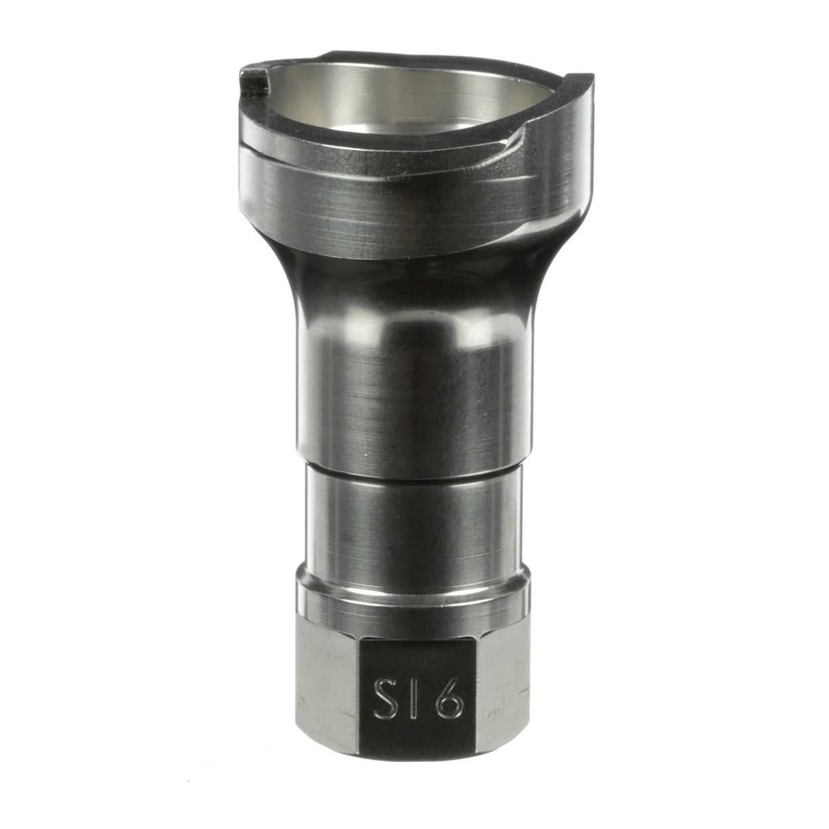 3M 26102 Paint Prep System 2.0 Adapter #S16 shown in the image, featuring the 3M brand and detailed components.