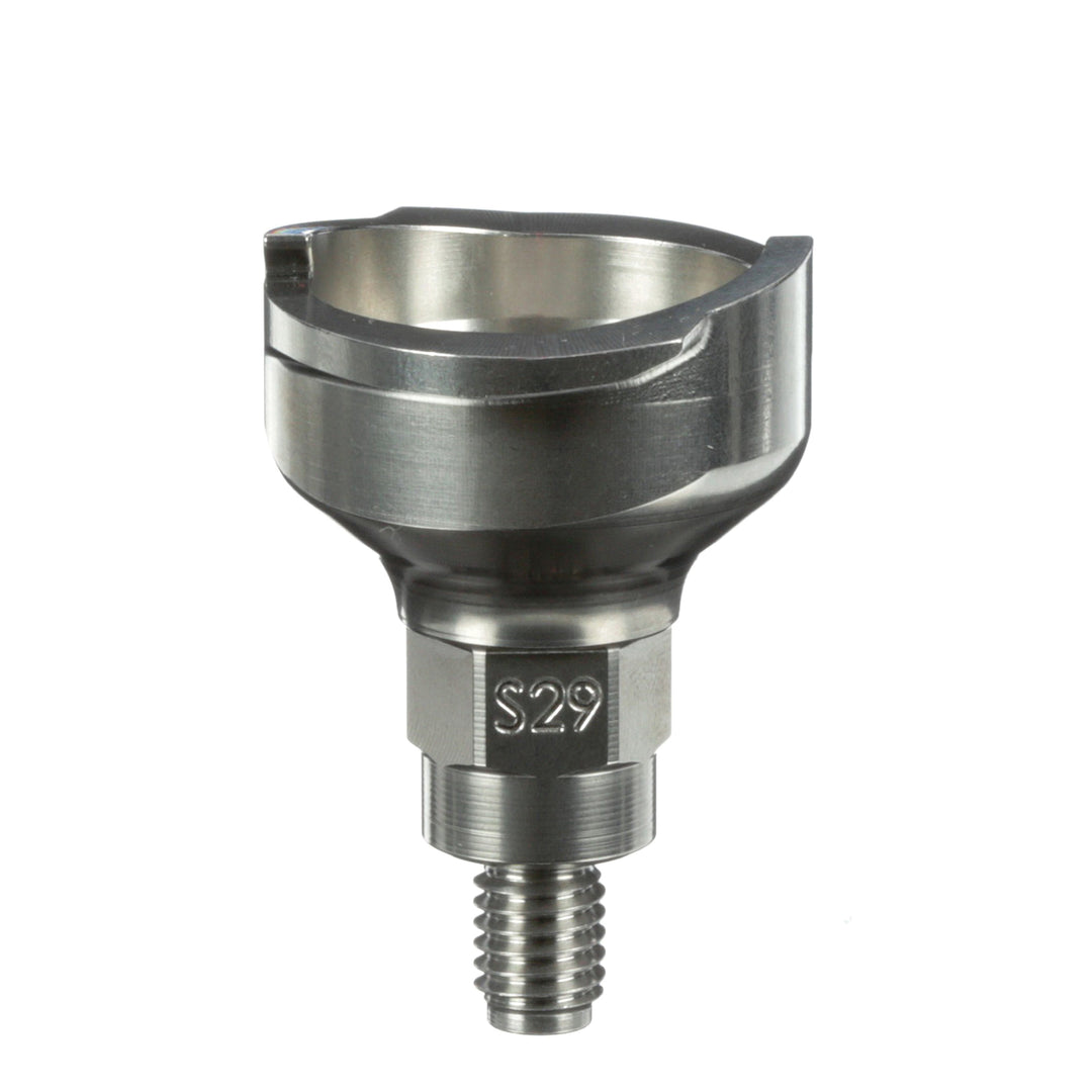 3M 26125 Paint Prep System 2.0 Adapter 