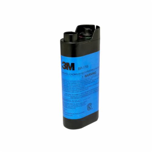 3M BP-17IS - Battery Pack Blue 7100010621 - eGrimesDirect