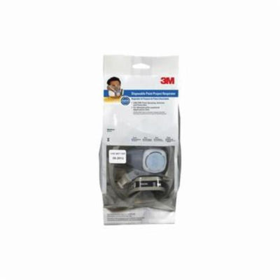 3M 52P71PC1-B-NA - Disposable Respirator Paint Project P95 7100153673 - eGrimesDirect