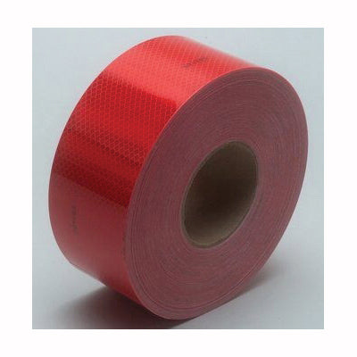 3M Diamond Grade 983-72-3X50 - Conspicuity MARKINGS 983-72 Red 3 IN X 50 Yards 7000148620