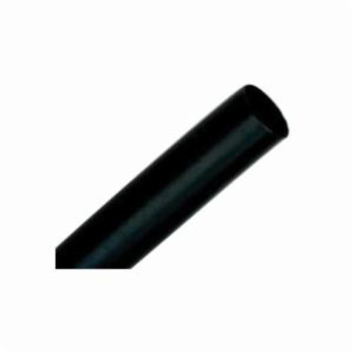 3M FP-301BS-1.5-BK - Heat Shrink Thin-Wall Tubing, Fp-301, Black, 1 1/2 In X 100 Ft (1.27 Cm X 30.48 M) Spool 7000005975 - eGrimesDirect
