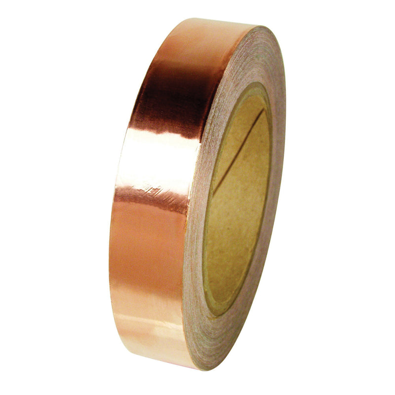 3M 1126-1X36 - 3M Copper Foil EMI Shielding Tape 1126 (1 Inch X 36 Yards) 7000132942
