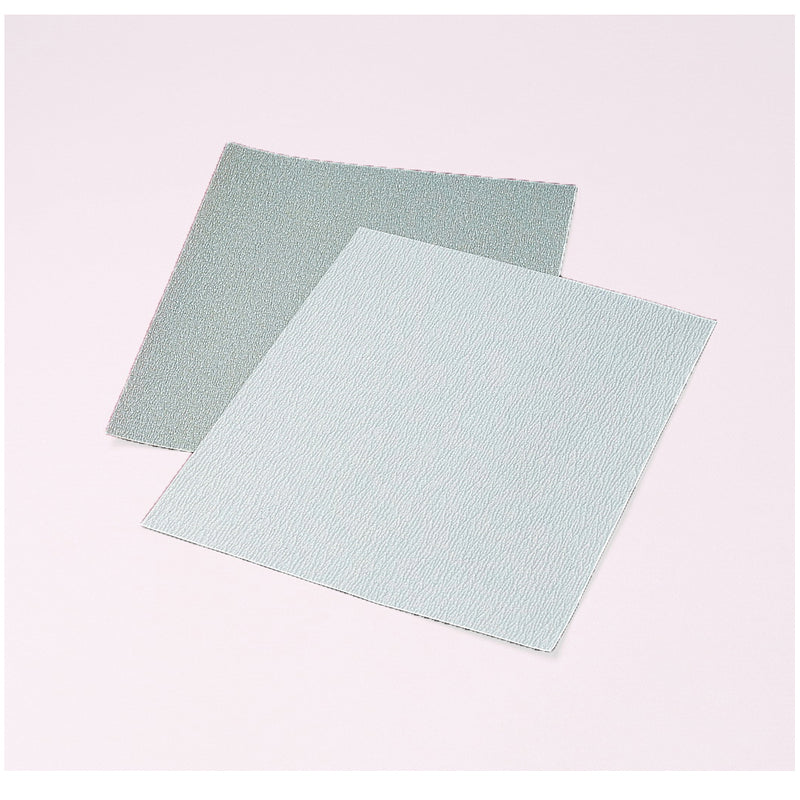 3M AB27848 - 9 Inch x 11 Inch 220 Grit Silicon Carbide 426U Open Coat Paper Sanding Sheets A-Weight 7000119261