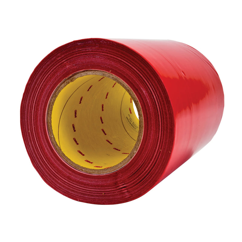3M FWBT-8 - Fire and Water Barrier Tape (8 Inch x 75 ft) 7100139309 - eGrimesDirect