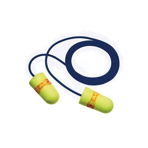 3M 311-4109 - 3M E-A-RSOFT SUPERFIT METAL DETECTABLE EARPLUG 311-4109, 2000 PR/CS 3M 311-4109 7010384671 - eGrimesDirect
