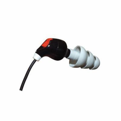 3M Peltor EARBUD2600N - Peltor Earbud Noise Isolating Headphones 10/Cs 7000128191