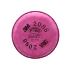 3M 2096 - P100 Particulate Filter 2096 7000002048