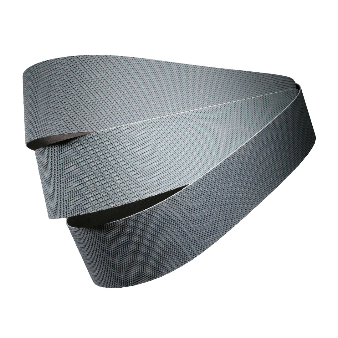3M Trizact 463FC cloth belt — official representative image; belt size and grade vary