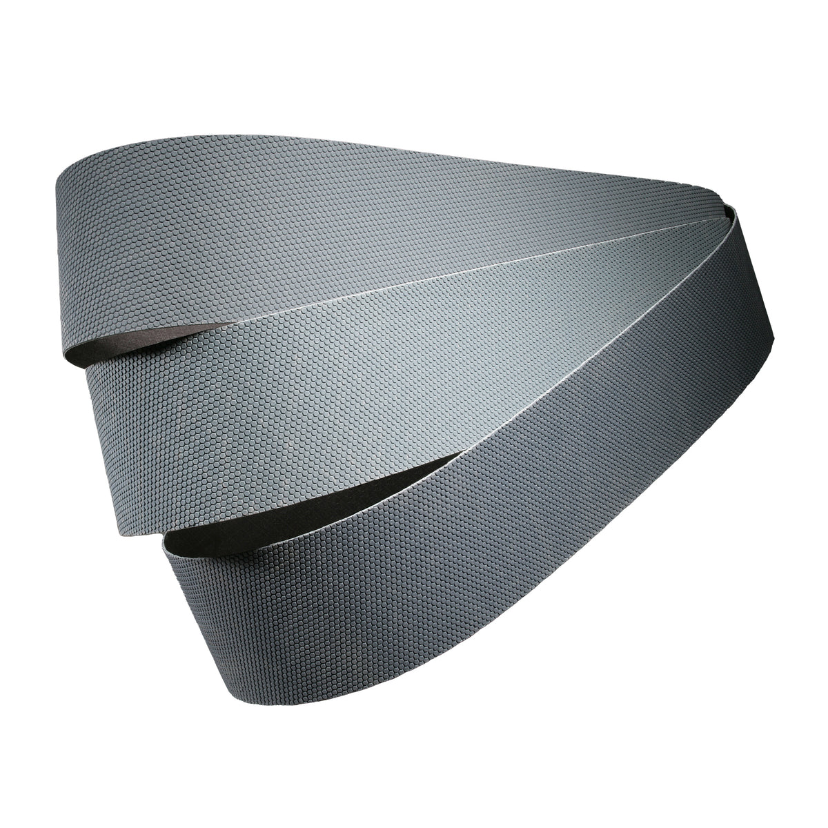 3M Trizact 463FC cloth belt — official representative image; belt size and grade vary