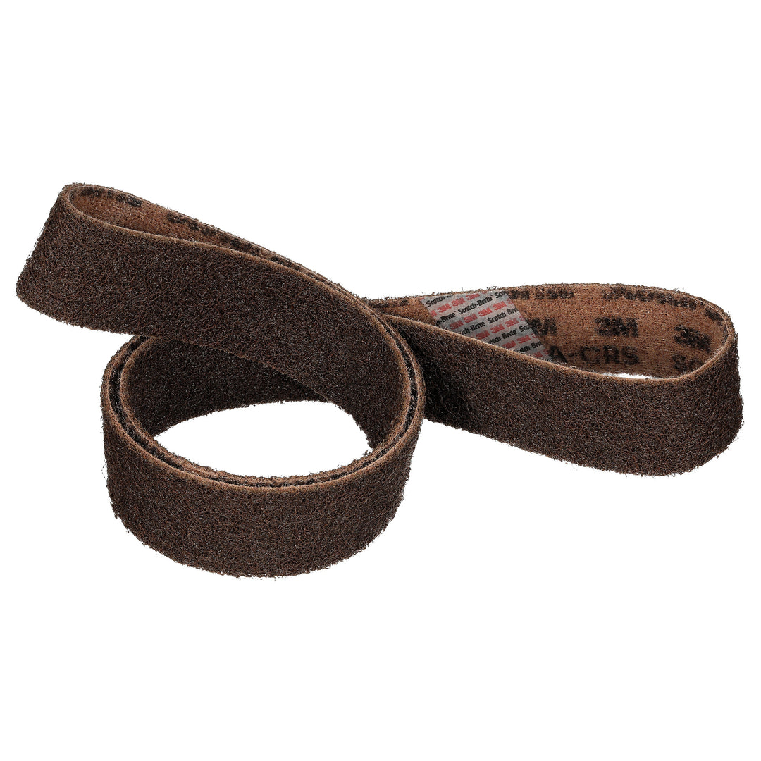 3M Scotch-Brite SM23122 - Surface Conditioning Belt (2 Inch) 7100223122 — manufacturer representative product-family image