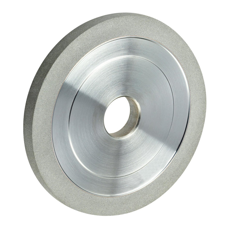 3M B10A352785 - Hybrid Bond Diamond Grinding Wheel 6PHN 1A1-125x10x10x31.75 D64NF-B10A B10A352785 7100061278 - eGrimesDirect