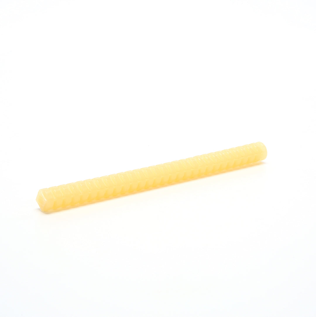 3M TM Hot Melt Adhesive 3762Q, Tan, 5/8 in x 8 in (1.59 cm x 20.32 cm), 11 lb (4.98 kg), Case