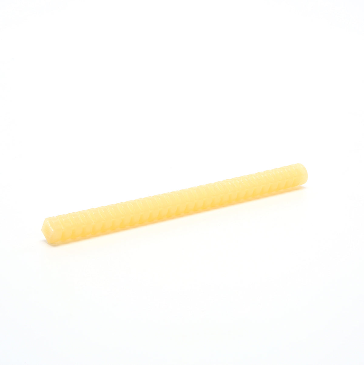 3M TM Hot Melt Adhesive 3762Q, Tan, 5/8 in x 8 in (1.59 cm x 20.32 cm), 11 lb (4.98 kg), Case