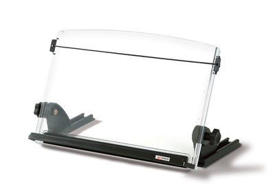 3M DH630 - Desktop Document Holder (14 Inch x 12 Inch x 3 Inch) 7100192480 - eGrimesDirect