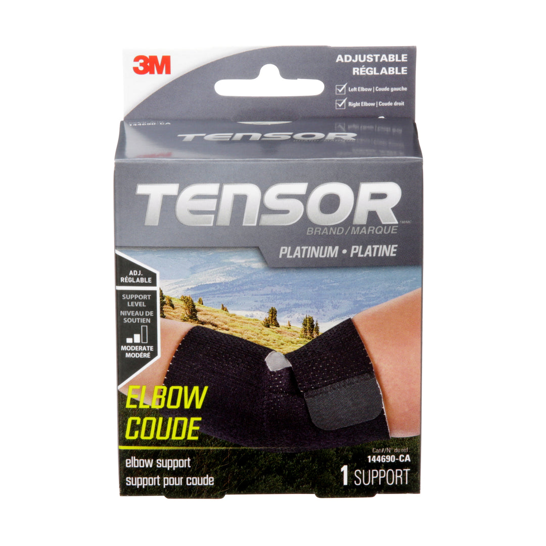 3M Tensor 144690-CA-TENSOR - 144690 Elbow Spprt Adj Tensor 7100245677