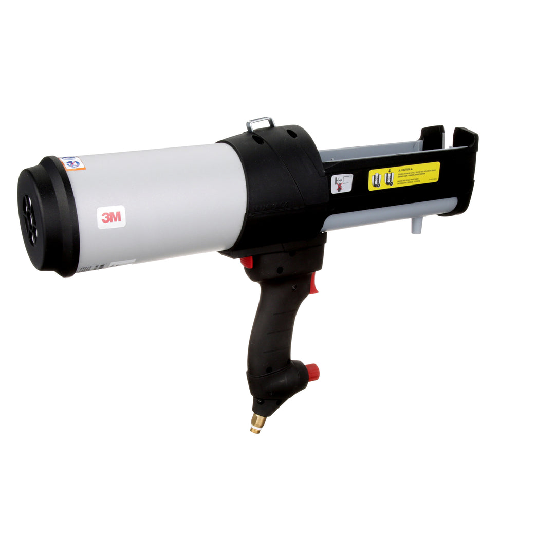 3M Scotch-Weld EPX-400ML - Dual Drive Pneumatic 1:1/2:1 Applicator 400 mL 7100244682