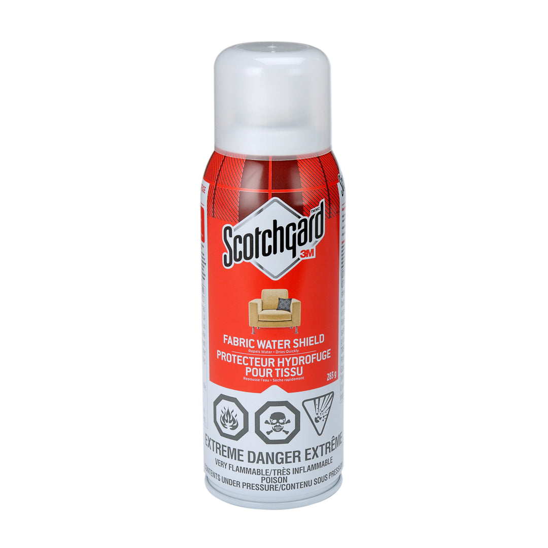 3M Scotchgard 4106-10-6CA PF - Scotchgard Fabric &amp; Upholstery Protector 7100221262