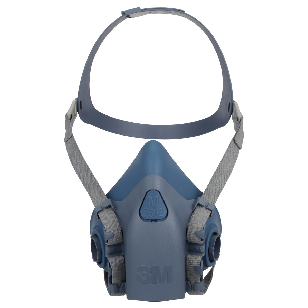 3M 7503 - Half Facepiece Reusable Respirator (Large) 7100134949 — manufacturer representative product-family image