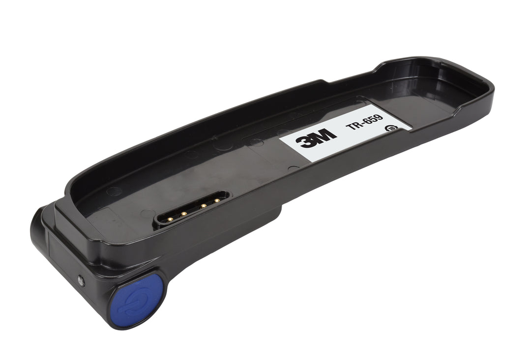 3M Versaflo TR-659 - Standard Battery Adapter 7100127544