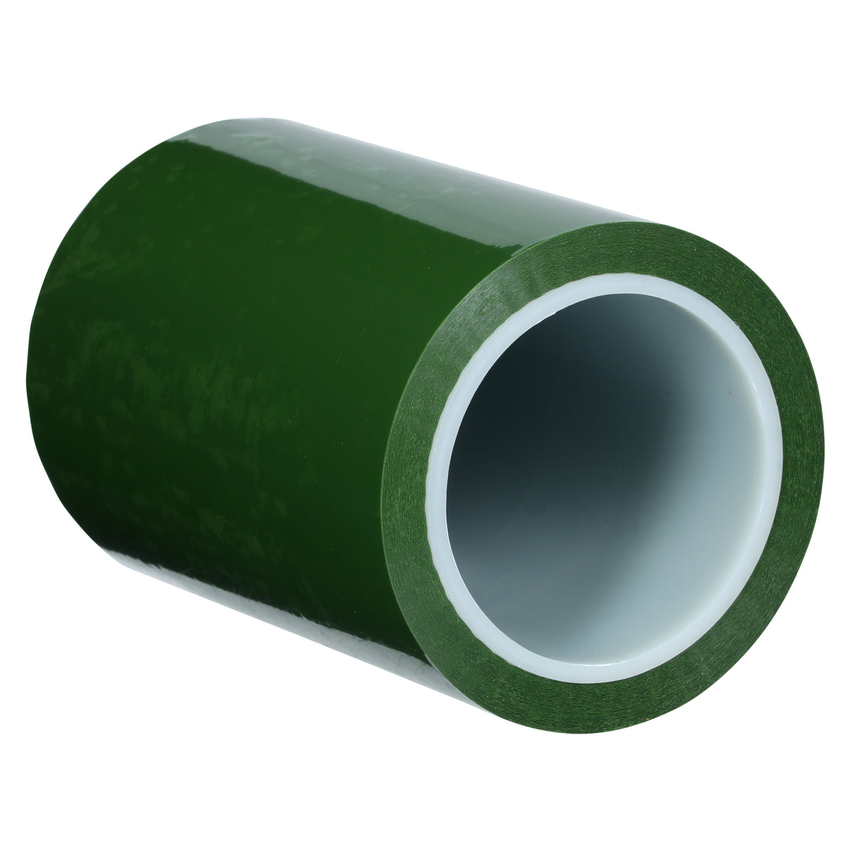3M 8402-4X72 - Polyester Tape 8402 Green (4 Inch x 72 Yards) 7100221464 — manufacturer representative product-family image
