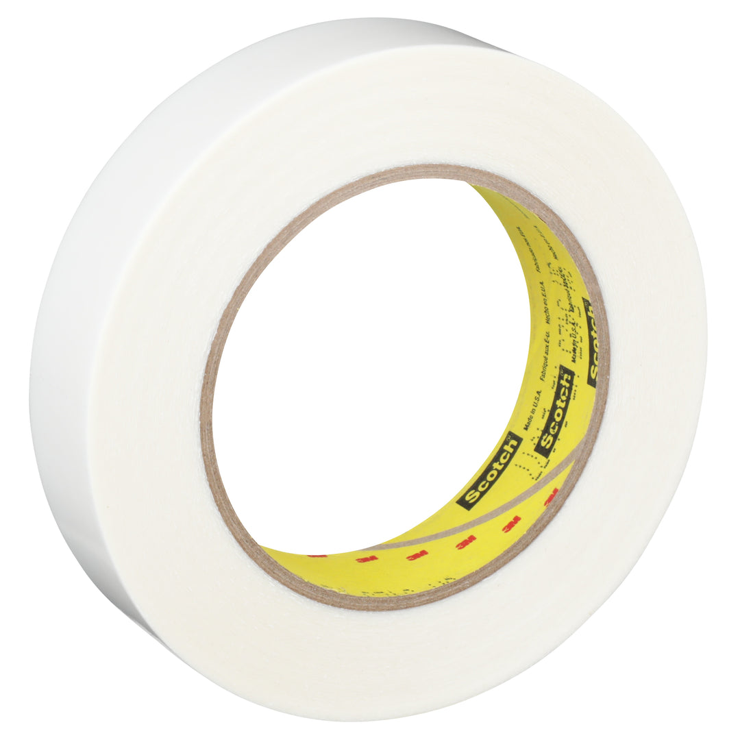 3M 5425-1X36 - UHMW PE Film Tape 5425 (1 Inch x 36 Yards) 7100226808