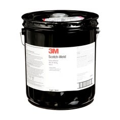 3M Scotch-Weld DP460-B-5GAL-WHT - Epoxy Adhesive DP460 Part B in White - 5 Gallons (19 L) 7000000875 - eGrimesDirect