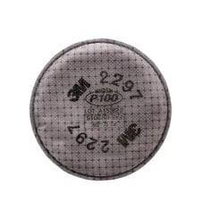 3M 2297-P100 - Advanced Particulate Filter 2297 P100 7000127451 - eGrimesDirect