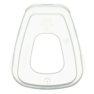 3M 501 - Retainers Filter Ea 7000001912 - eGrimesDirect
